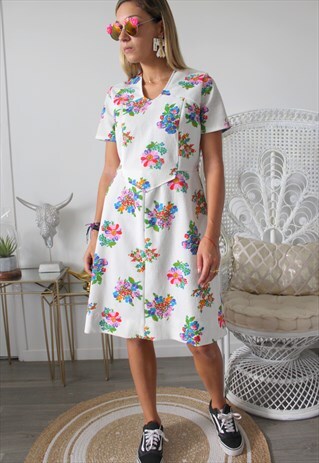 DRESS VINTAGE
