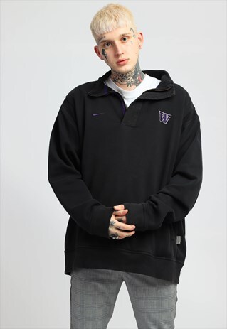VINTAGE NIKE SWEATSHIRT