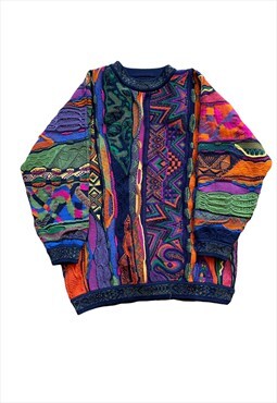 coogi sweater for sale