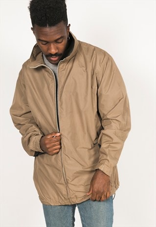 VINTAGE 80S USA NIKE RAINCOAT