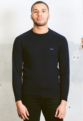 VINTAGE WOLSEY JUMPER