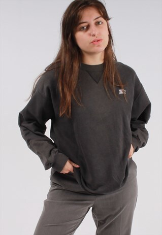VINTAGE STARTER SWEATSHIRT