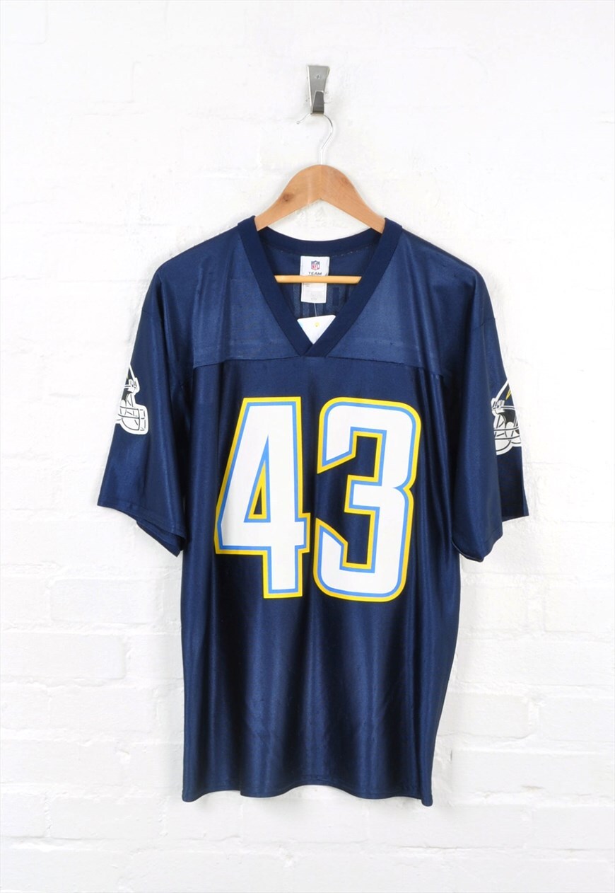 american football jersey asos