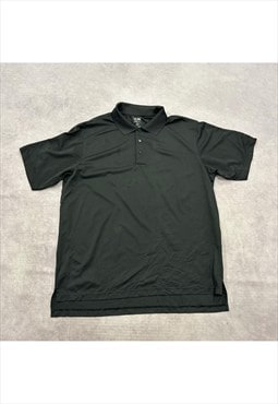 Adidas Golf Polo Shirt Men's XL