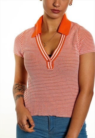 VINTAGE FAY T-SHIRT T286