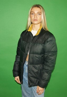 Vintage Y2K The North Face 700 Nuptse Puffer Jacket Coat, S