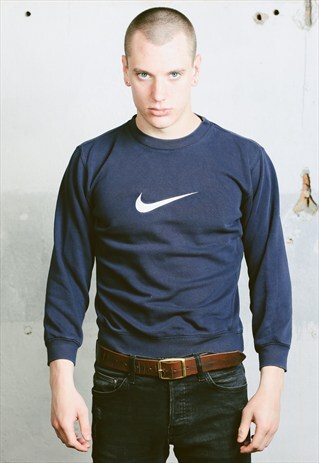 VINTAGE NIKE SWEATSHIRT