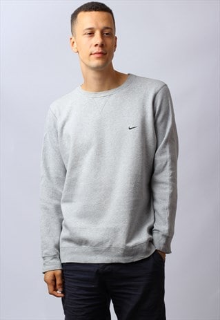 VINTAGE NIKE SWEATSHIRT