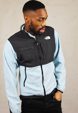 RETRO / 90'S / THE NORTH FACE / FLEECE