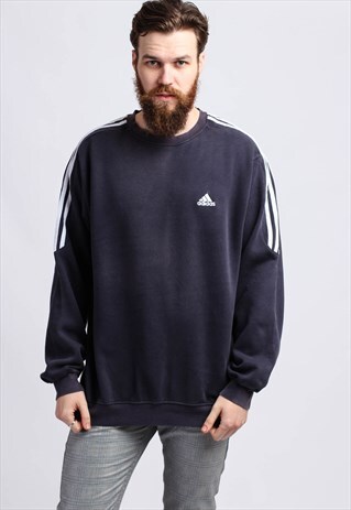 VINTAGE ADIDAS SWEATSHIRT