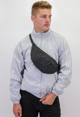 VINTAGE FESTIVAL BUM BAG