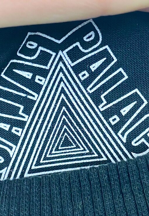 garment image