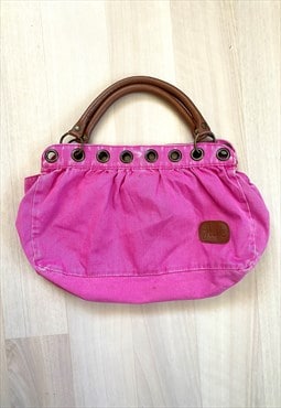 Y2K Hot Pink Handbag