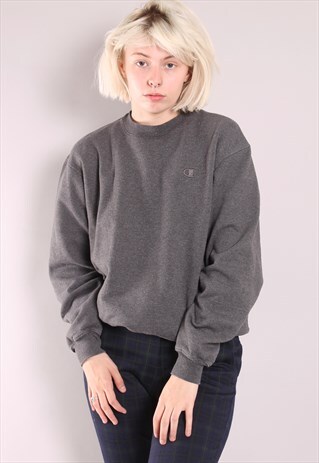 VINTAGE CHAMPION SWEATSHIRT