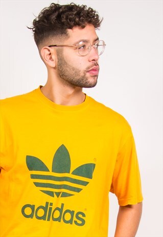 ADIDAS TREFOIL T-SHIRT
