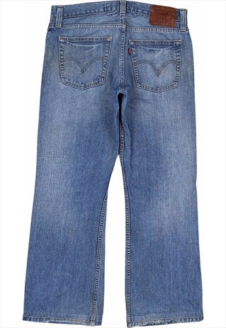 Levi's 90's Denim Jeans Baggy Jeans 32 x 30 Blue