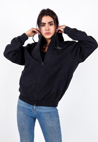 VINTAGE KAPPA HOODIE H258