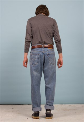 550 LEVI'S JEANS