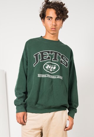 VINTAGE 90'S LEE SWEATSHIRT / S0976