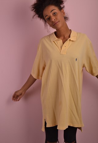 RALPH LAUREN POLO TOP GP483