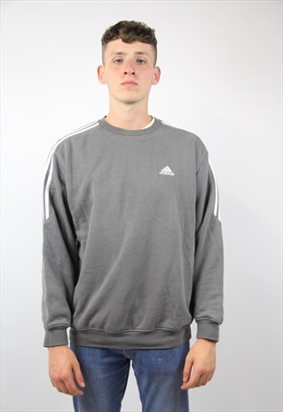 VINTAGE ADIDAS SPORTS SWEATSHIRT