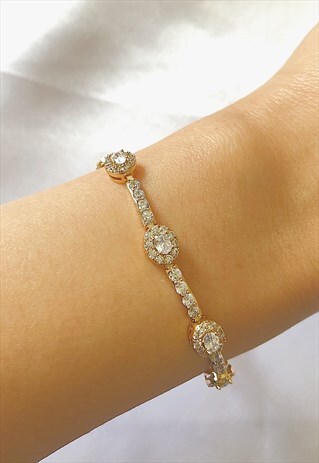 STONES BRACELET