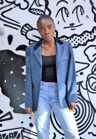 GIORGIO ARMANI BLAZER