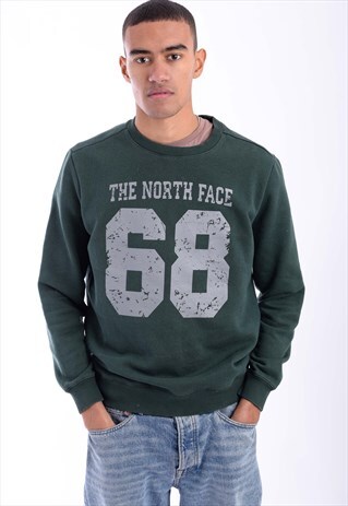 VINTAGE THE NORTH FACE SWEATSHIRT