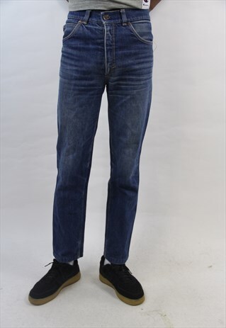 VINTAGE LEVI'S 517 JEANS
