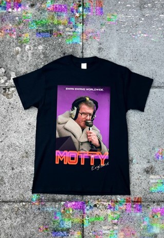 MOTTY TEE