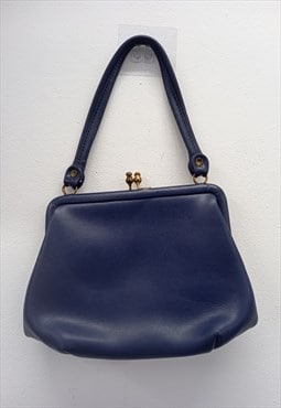 00's Vintage Maclaren Grab Bag Dark Blue 