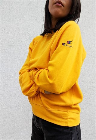 VINTAGE CHAMPION SWEATSHIRT