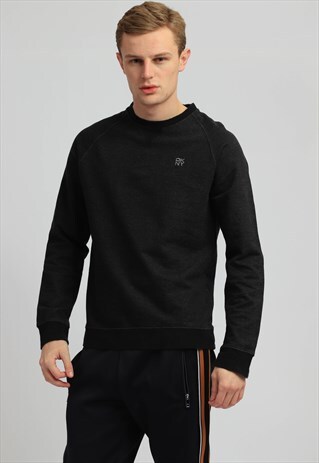 VINTAGE DKNY SWEATSHIRT