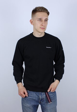 VINTAGE REEBOK SWEATSHIRT