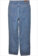 VINTAGE L.L. BEAN STRAIGHT FIT JEANS - W28
