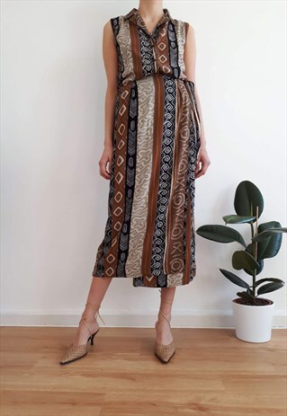 3 PIECE OUTFIT - BLOUSE,SKIRT AND TROUSERS