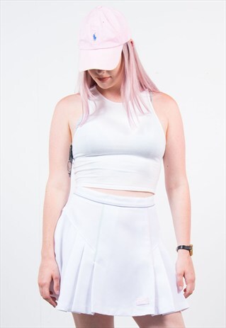VINTAGE 90'S SLAZENGER PLEATED TENNIS SKIRT