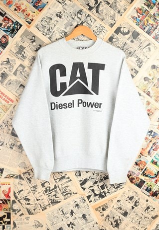 cat diesel power t shirt