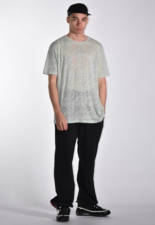 BRAND NEW MARC BY MARC JACOBS SHEER T-SHIRT