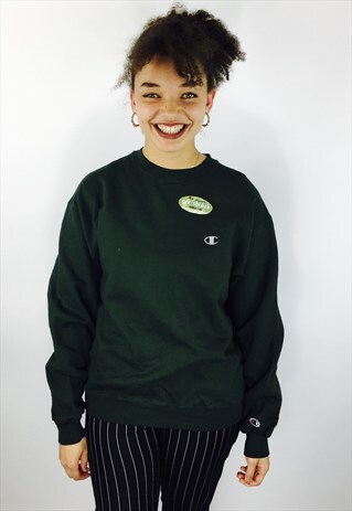 CHAMPION SWEATSHIRT
