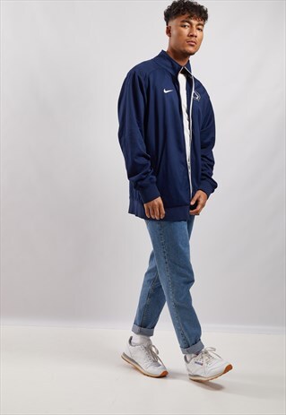 VINTAGE NIKE TRACK JACKET