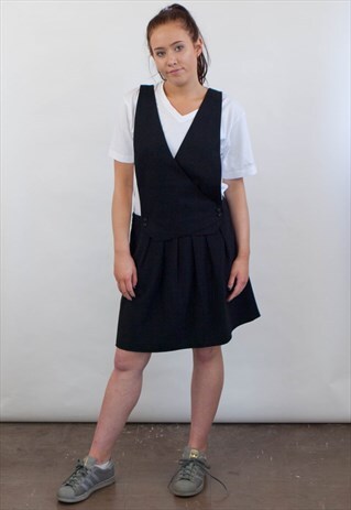 VINTAGE DRESS