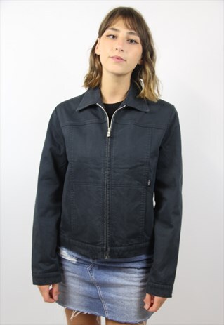 VINTAGE CALVIN KLEIN WORKER JACKET