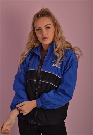 UMBRO SHELL JACKET GTJ3027