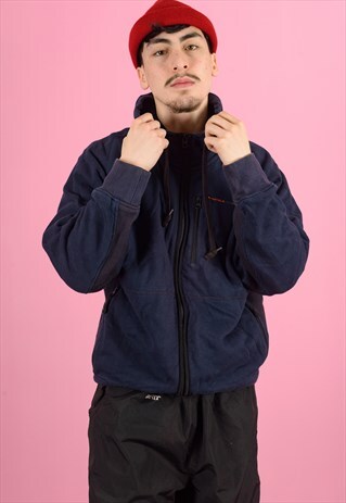 VINTAGE NAUTICA COMPETITION HOODIE