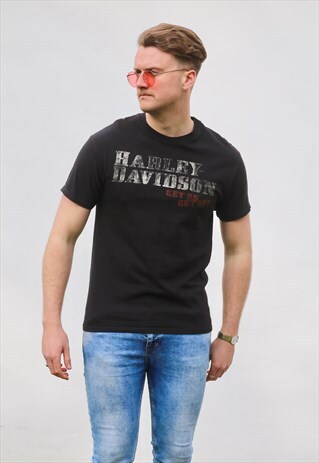 HARLEY-DAVIDSON USA CLAYTON GEORGIA CHAPTER T