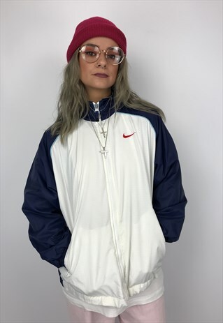 90S VINTAGE NIKE JACKET