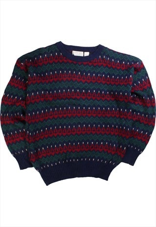 Vintage  Andhurst Jumper / Sweater Knitted Heavyweight