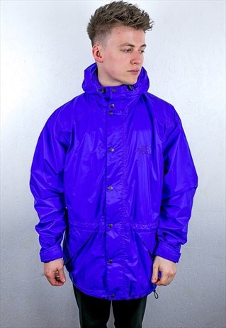 VINTAGE THE NORTH FACE JACKET