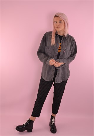 LEVI'S SHIRT GRL1699